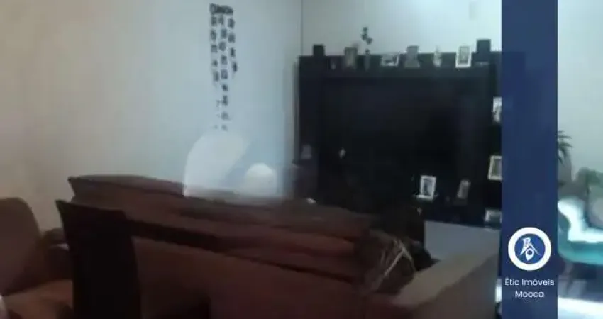 Casa com 3 quartos à venda na Rua Guarapuava, 419, Mooca, São Paulo