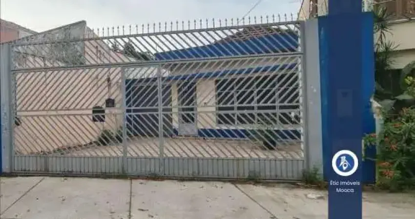 Casa comercial para alugar na Rua Canuto Saraiva, 199, Mooca, São Paulo