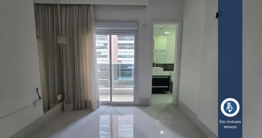 Apartamento com 3 quartos à venda na Rua Marechal Barbacena, 1279, Vila Regente Feijó, São Paulo