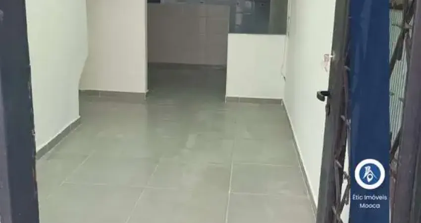 Sala comercial para alugar na Rua Porto Alegre, 372, Vila Bertioga, São Paulo