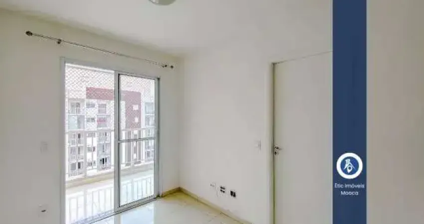 Apartamento com 1 quarto à venda na Rua Andrade Reis, 105, Mooca, São Paulo