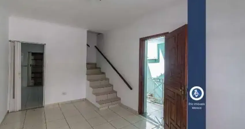 Casa com 2 quartos para alugar na Rua Celso de Azevedo Marques, 786, Parque da Mooca, São Paulo