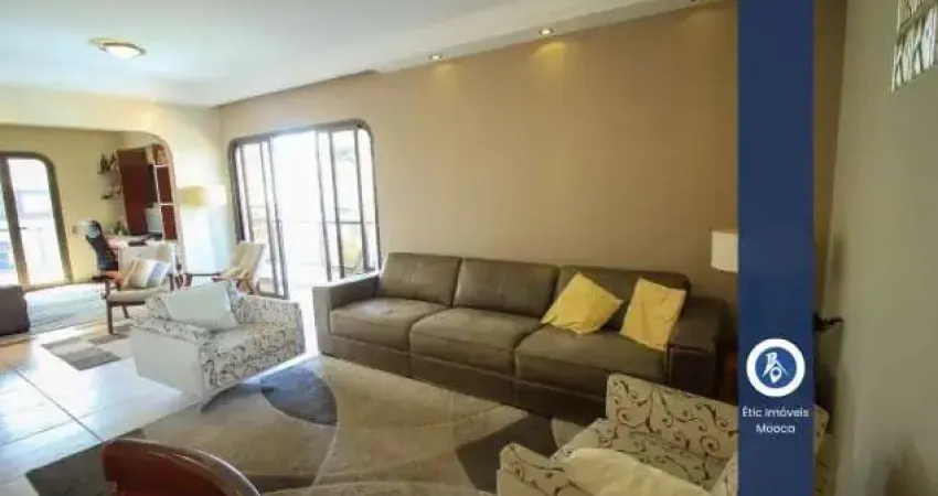 Apartamento com 3 quartos à venda na Rua Carlos Venture, 301, Parque da Mooca, São Paulo