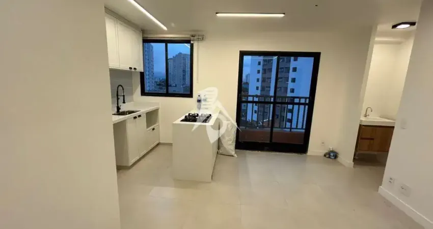 Apartamento com 1 quarto à venda na Rua Doutor Miguel Vieira Ferreira, 335, Tatuapé, São Paulo