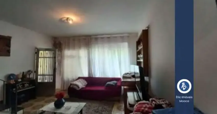 Casa com 2 quartos à venda na Rua Professor Pedreira de Freitas, 425, Tatuapé, São Paulo