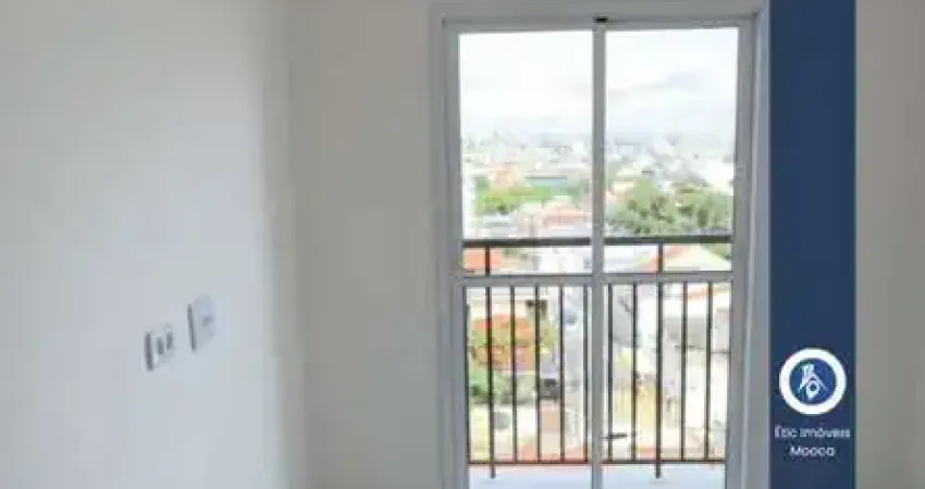 Apartamento com 2 quartos à venda na Rua Mafalda, 696, Belenzinho, São Paulo