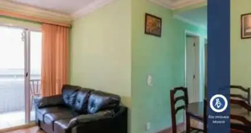 Apartamento com 3 quartos à venda na Rua Canuto Saraiva, 374, Mooca, São Paulo