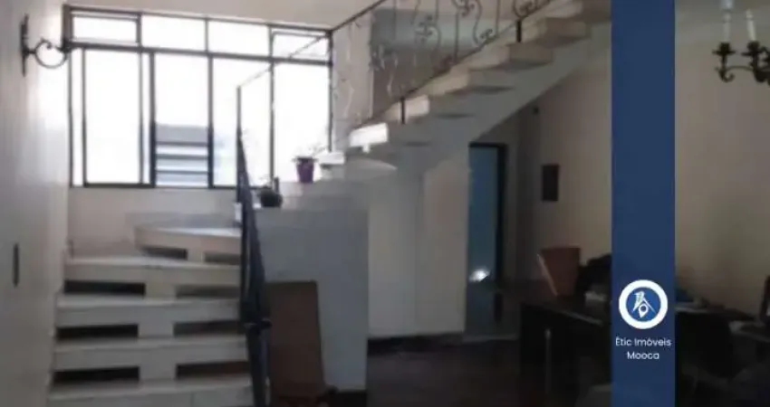 Terreno à venda na Rua Ibitinga, 504, Vila Bertioga, São Paulo