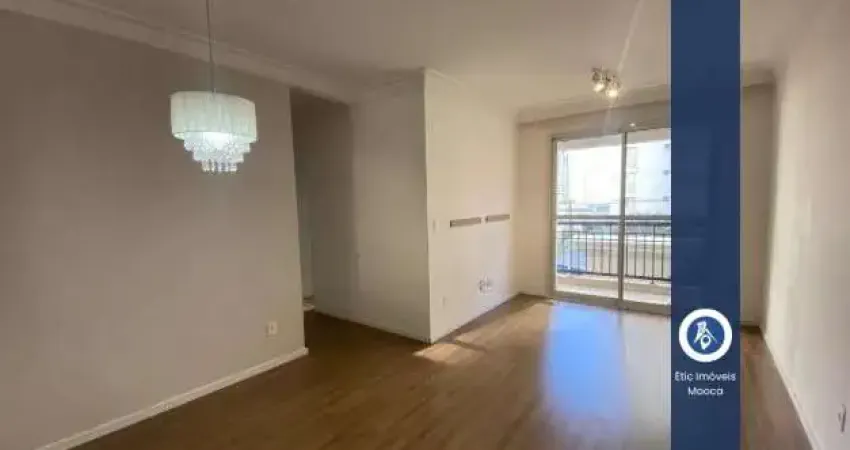 Apartamento com 3 quartos para alugar na Rua Gregório Matos, 134, Vila Regente Feijó, São Paulo