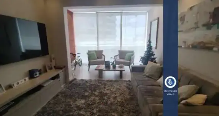 Apartamento com 2 quartos para alugar na Rua Alonso Calhamares, 338, Jardim Anália Franco, São Paulo