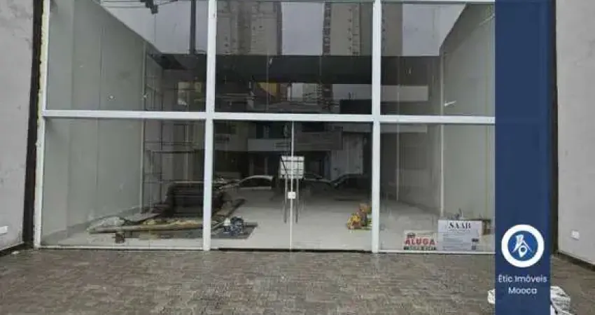 Barracão / Galpão / Depósito para alugar na Rua Porto Alegre, 339, Mooca, São Paulo