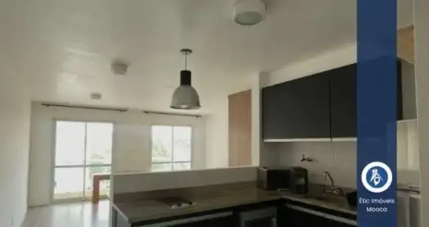 Apartamento com 1 quarto para alugar na Rua Borges de Figueiredo, 372, Mooca, São Paulo