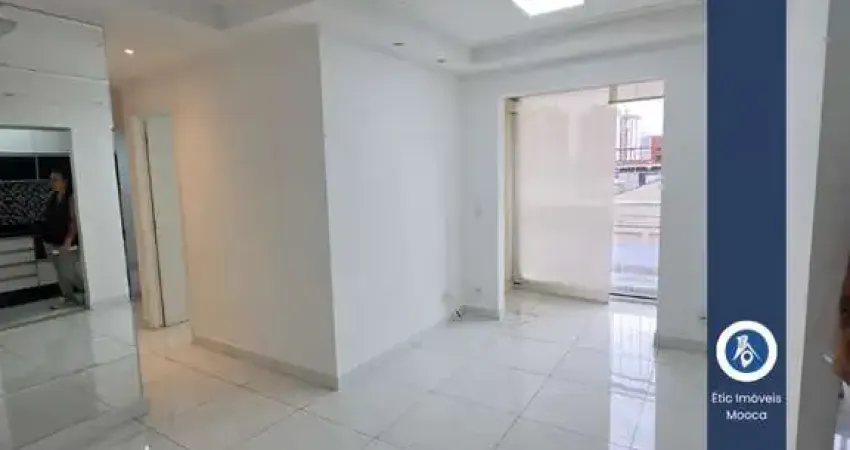 Apartamento com 2 quartos à venda na Rua Taquari, 1026, Mooca, São Paulo