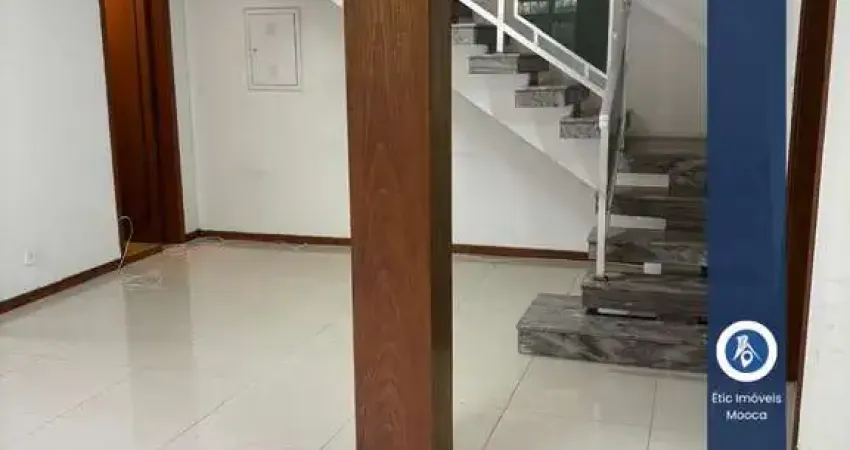 Casa com 3 quartos à venda na Rua Luiz dos Santos Cabral, 431, Jardim Anália Franco, São Paulo