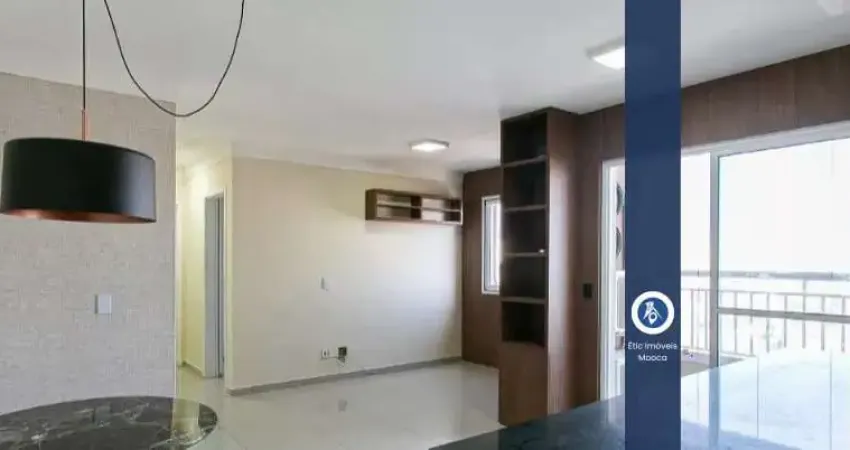 Apartamento com 2 quartos à venda na Rua do Hipódromo, 757, Brás, São Paulo