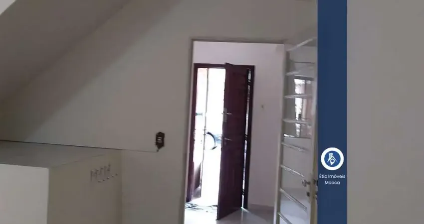 Casa com 2 quartos à venda na Conceição Ales, 106, Belenzinho, São Paulo