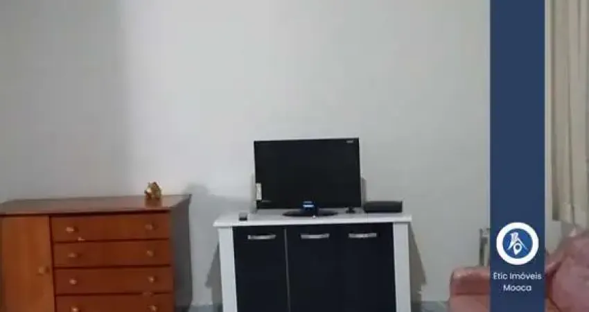 Casa com 2 quartos à venda na Rua Serra de Jairé, 538, Quarta Parada, São Paulo