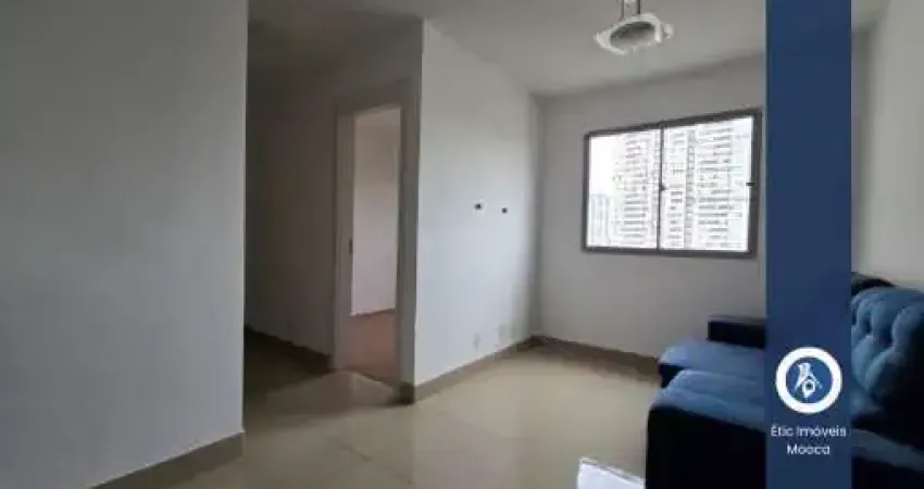 Apartamento com 1 quarto para alugar na Rua Conselheiro Lafaiette, 296, Mooca, São Paulo