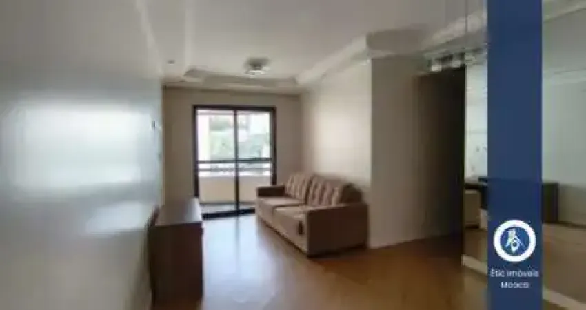 Apartamento com 3 quartos para alugar na Rua Cônego Antônio Lessa, 419, Mooca, São Paulo