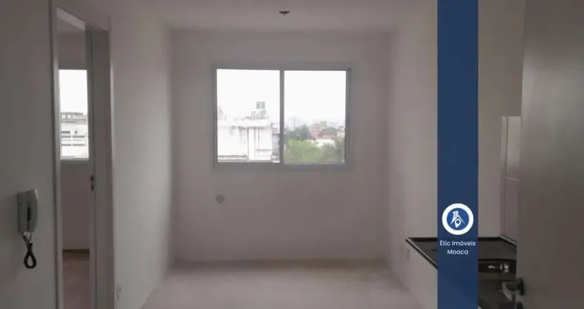 Apartamento com 1 quarto à venda na Rua Cesário Alvim, 862, Belenzinho, São Paulo