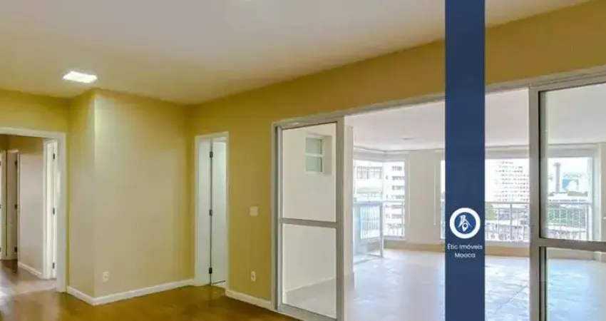 Apartamento com 3 quartos para alugar na Rua Orville Derby, 362, Mooca, São Paulo