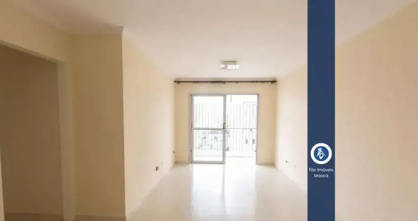 Apartamento com 2 quartos à venda na Rua Marquês de Valença, 284, Alto da Mooca, São Paulo