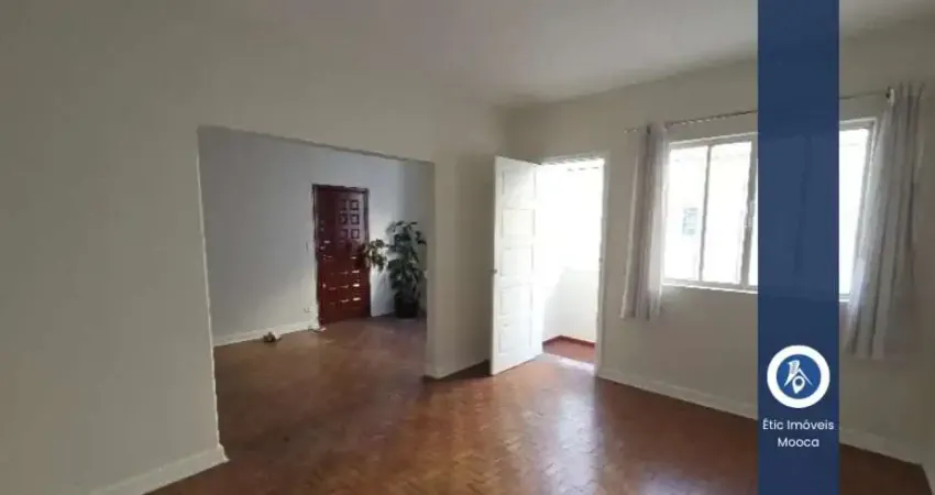 Apartamento com 2 quartos para alugar na Rua Iolanda, 159, Mooca, São Paulo