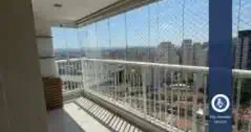 Apartamento com 2 quartos para alugar na Rua Ivaí, 372, Tatuapé, São Paulo