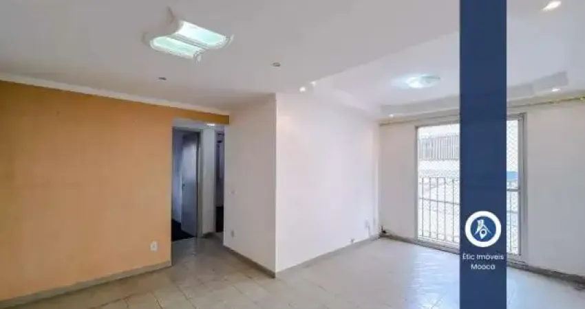 Apartamento com 2 quartos para alugar na Rua Marquês de Valença, 658, Alto da Mooca, São Paulo