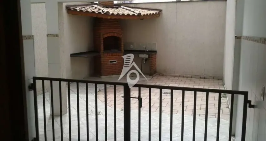 Casa com 3 quartos para alugar na Rua Barão do Serro Largo, 488, Jardim Anália Franco, São Paulo