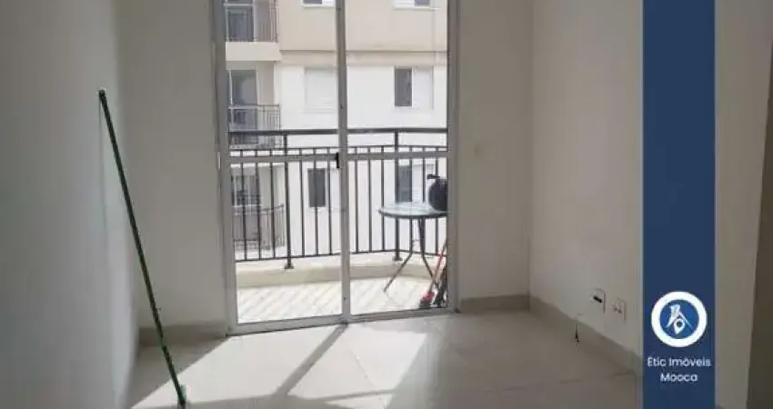 Apartamento com 2 quartos à venda na Rua do Hipódromo, 1590, Mooca, São Paulo