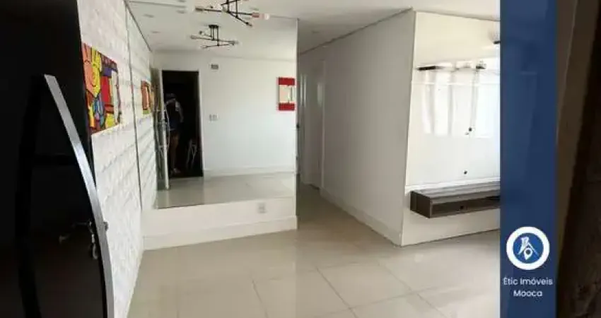 Apartamento com 2 quartos à venda na Rua Doutor Fomm, 228, Belenzinho, São Paulo