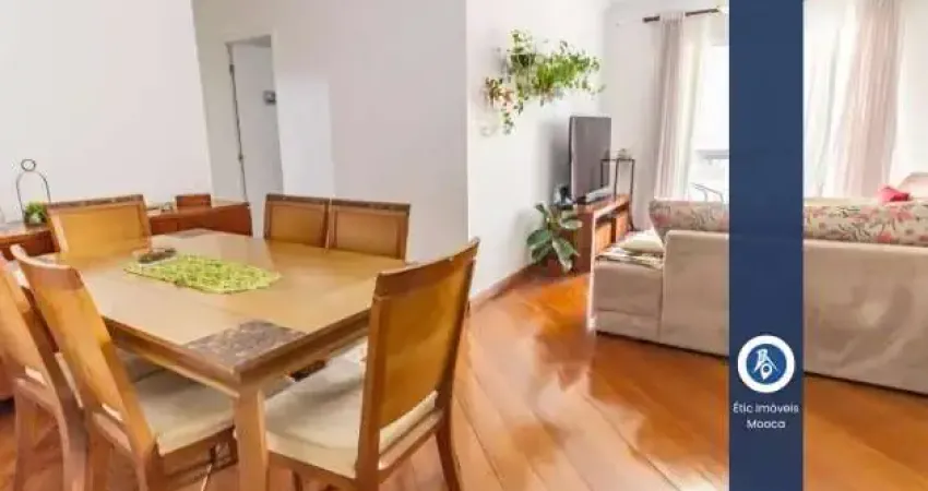 Apartamento com 3 quartos à venda na Rua Dias Leme, 205, Mooca, São Paulo