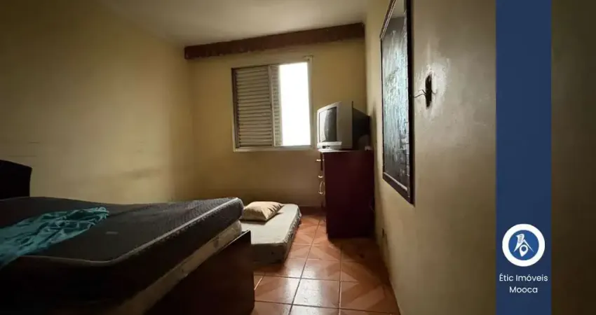 Apartamento com 3 quartos à venda na Avenida Alcântara Machado, 3046, Mooca, São Paulo
