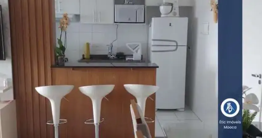 Apartamento com 2 quartos à venda na Rua Curuena, 257, Vila Formosa, São Paulo