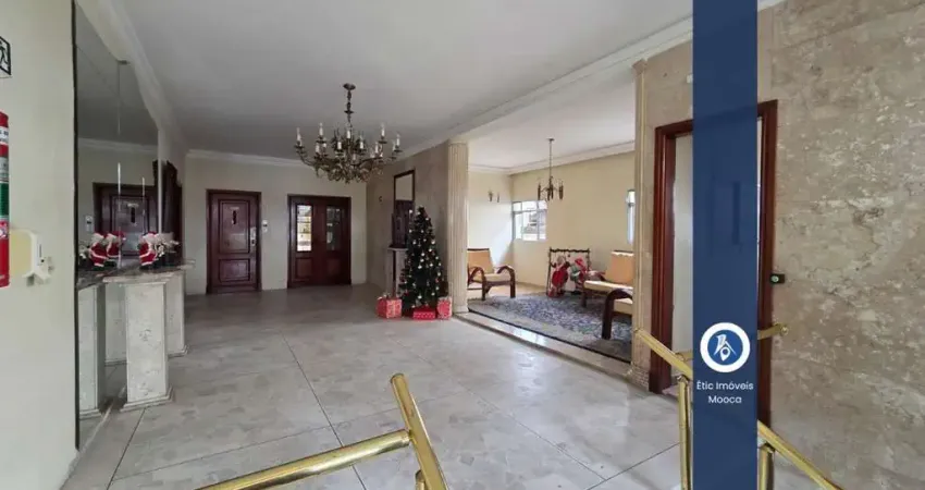 Apartamento com 3 quartos para alugar na Avenida Paes de Barros, 1492, Mooca, São Paulo