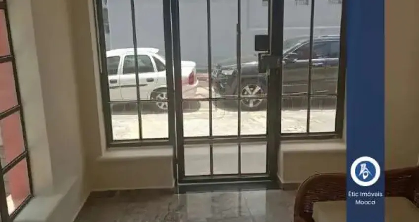 Casa comercial para alugar na Rua Guia Lopes, 134, Mooca, São Paulo