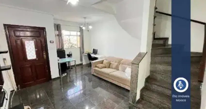 Casa com 2 quartos para alugar na Rua Donatarios, 279, Mooca, São Paulo