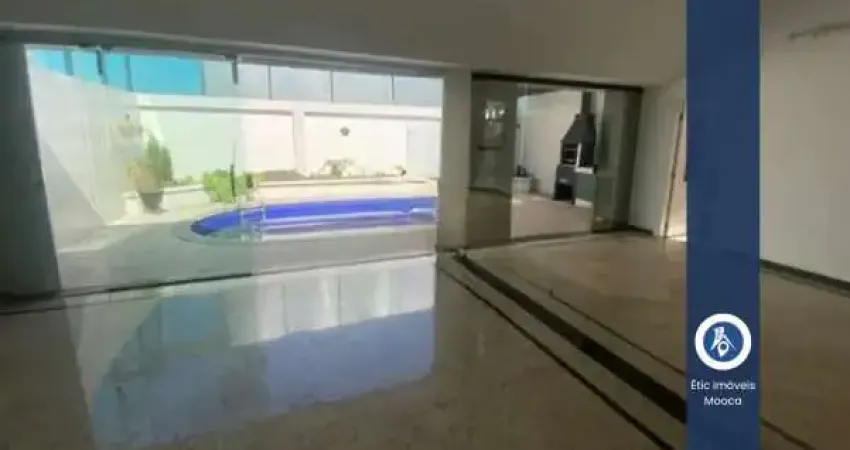 Casa com 3 quartos para alugar na Rua José Lógulo, 229, Mooca, São Paulo