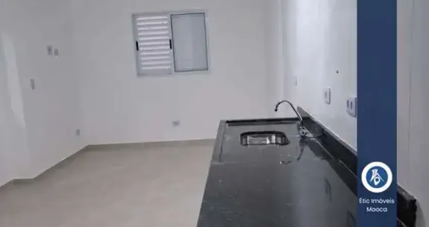 Apartamento com 1 quarto à venda na Rua Falchi Gianini, 110, Vila Prudente, São Paulo