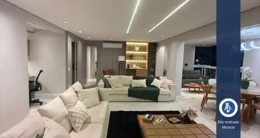 Apartamento com 3 quartos à venda na Rua Arariba, 349, Vila Regente Feijó, São Paulo