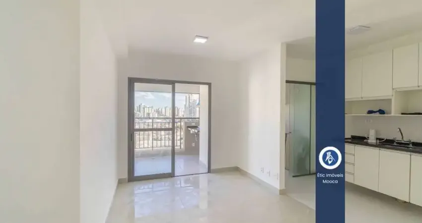 Apartamento com 2 quartos para alugar na Rua Padre Adelino, 361, Tatuapé, São Paulo