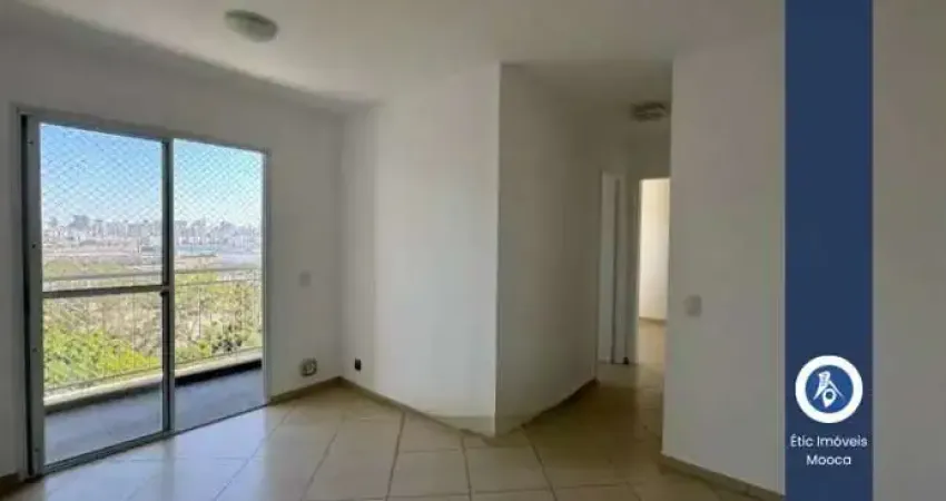 Apartamento com 2 quartos para alugar na Rua Ibitirama, 1872, Vila Prudente, São Paulo