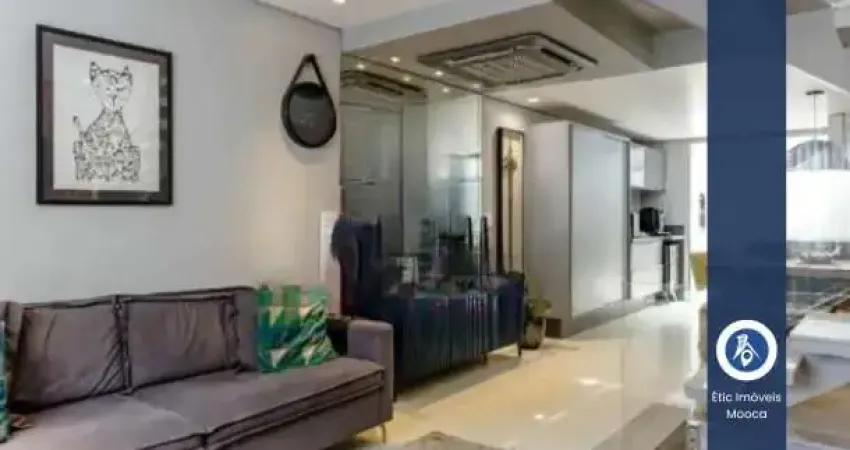 Casa com 2 quartos à venda na Rua Agostinho Lattari, 197, Parque da Mooca, São Paulo