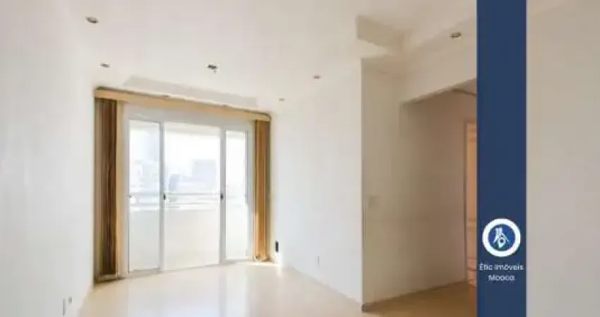 Apartamento com 2 quartos à venda na Rua Tabajaras, 239, Mooca, São Paulo