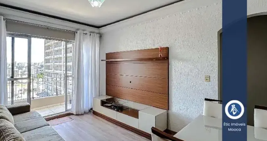 Apartamento com 2 quartos à venda na Rua Padre Raposo, 642, Mooca, São Paulo