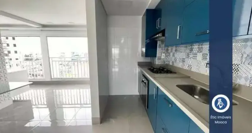 Apartamento com 2 quartos para alugar na Rua Ettore Ximenes, 394, Vila Prudente, São Paulo
