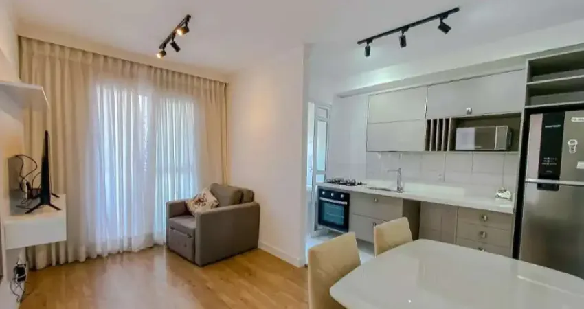 Apartamento com 1 quarto à venda na Rua Guarapuava, 380, Mooca, São Paulo