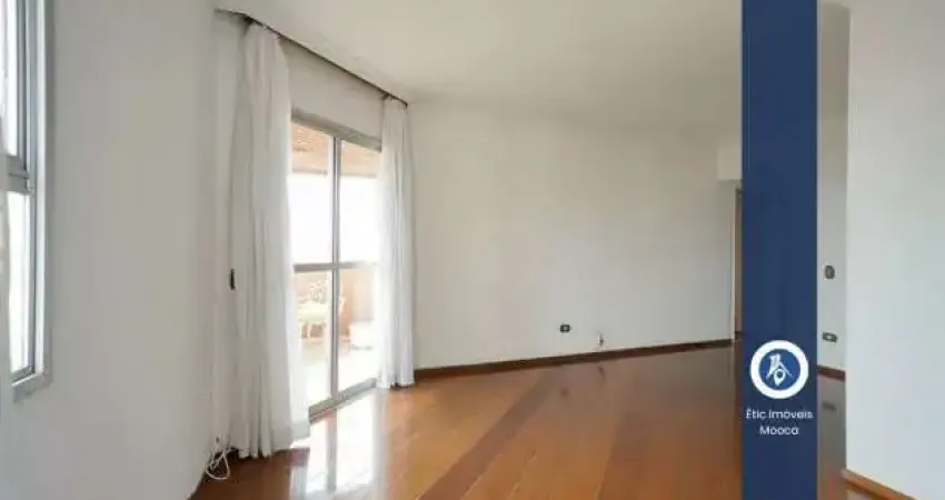 Apartamento com 3 quartos para alugar na Rua Camé, 265, Mooca, São Paulo