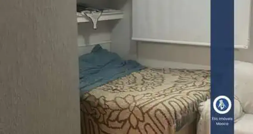 Apartamento com 1 quarto para alugar na Rua Capitão Pacheco e Chaves, 436, Vila Prudente, São Paulo